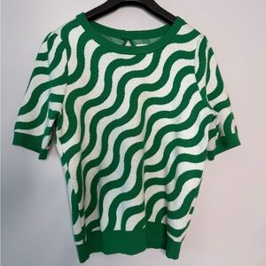 Maeve Anthropologie Sweater